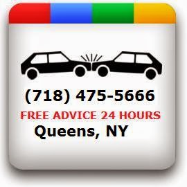 Photo of Queens Car Accident Lawyer in Queens City, New York, United States - 6 Picture of Point of interest, Establishment, Lawyer