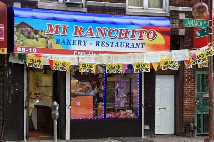 Photo of El Ranchito in Queens City, New York, United States - 1 Picture of Restaurant, Food, Point of interest, Establishment