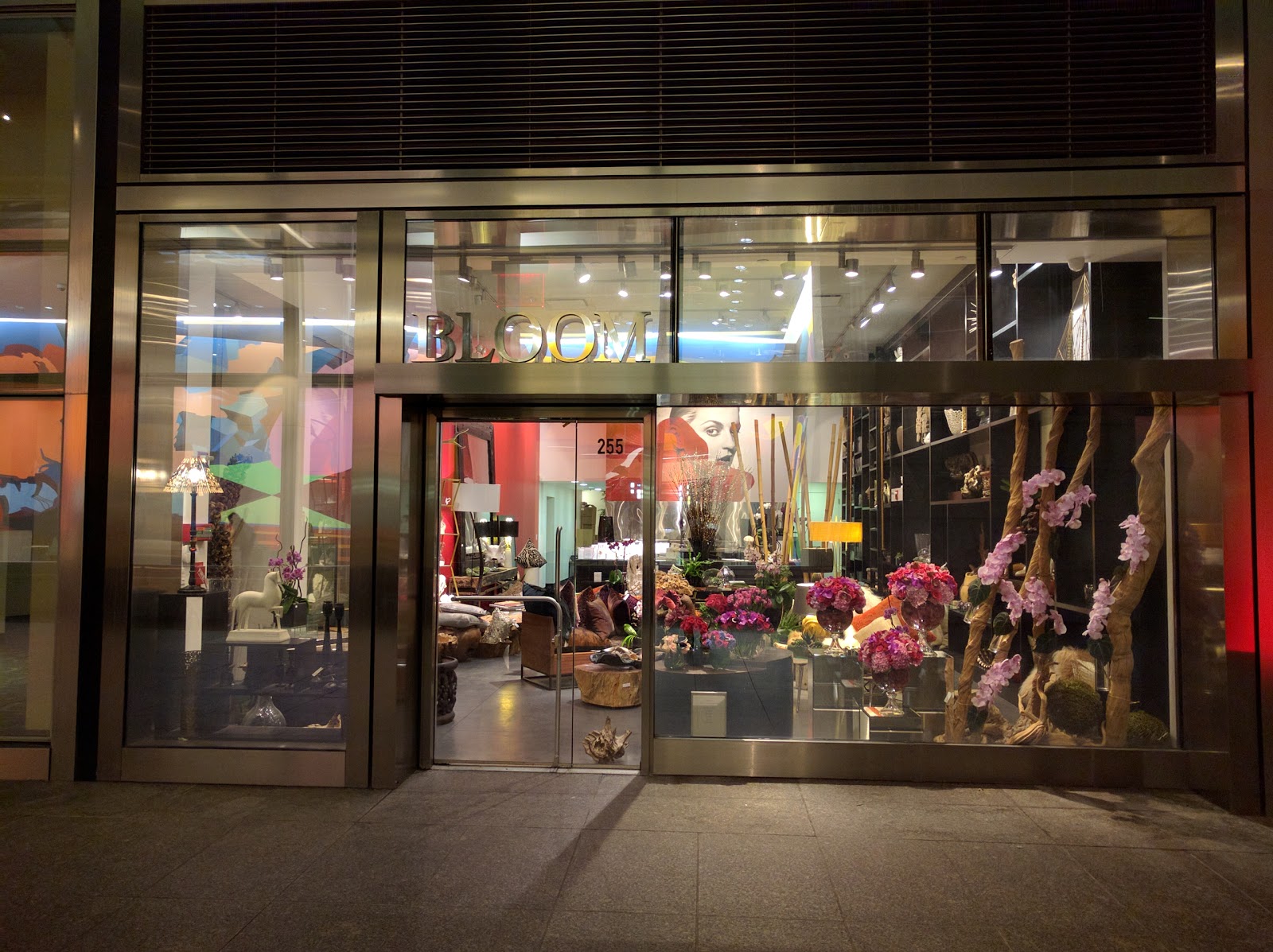 Photo of Bloom in New York City, New York, United States - 1 Picture of Point of interest, Establishment, Store, Florist