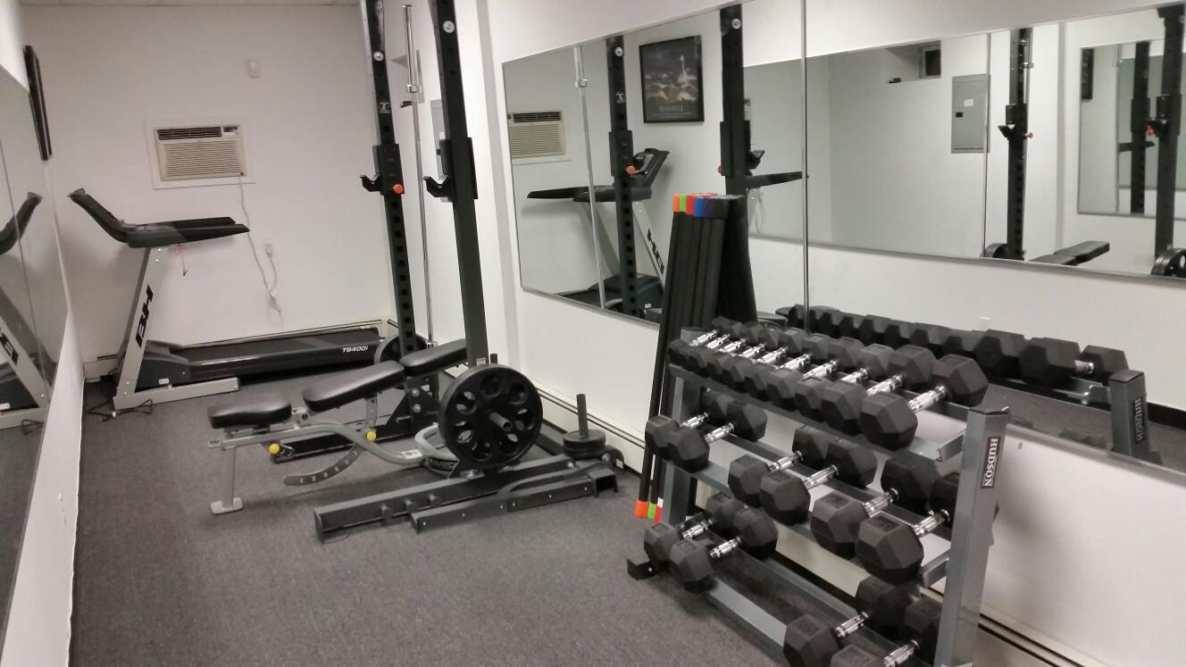 Photo of EPhysique Roslyn in Roslyn City, New York, United States - 1 Picture of Point of interest, Establishment, Health, Gym