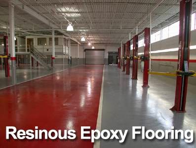 Photo of Palma: applicator of waterproof seamless resinous epoxy paint & flooring. in Bloomfield City, New Jersey, United States - 4 Picture of Point of interest, Establishment, Store, General contractor, Painter