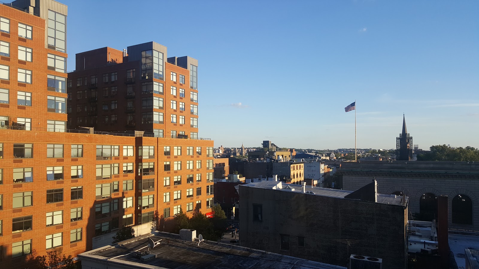 Photo of United Artists Court Street 12 & RPX in Kings County City, New York, United States - 2 Picture of Point of interest, Establishment, Movie theater