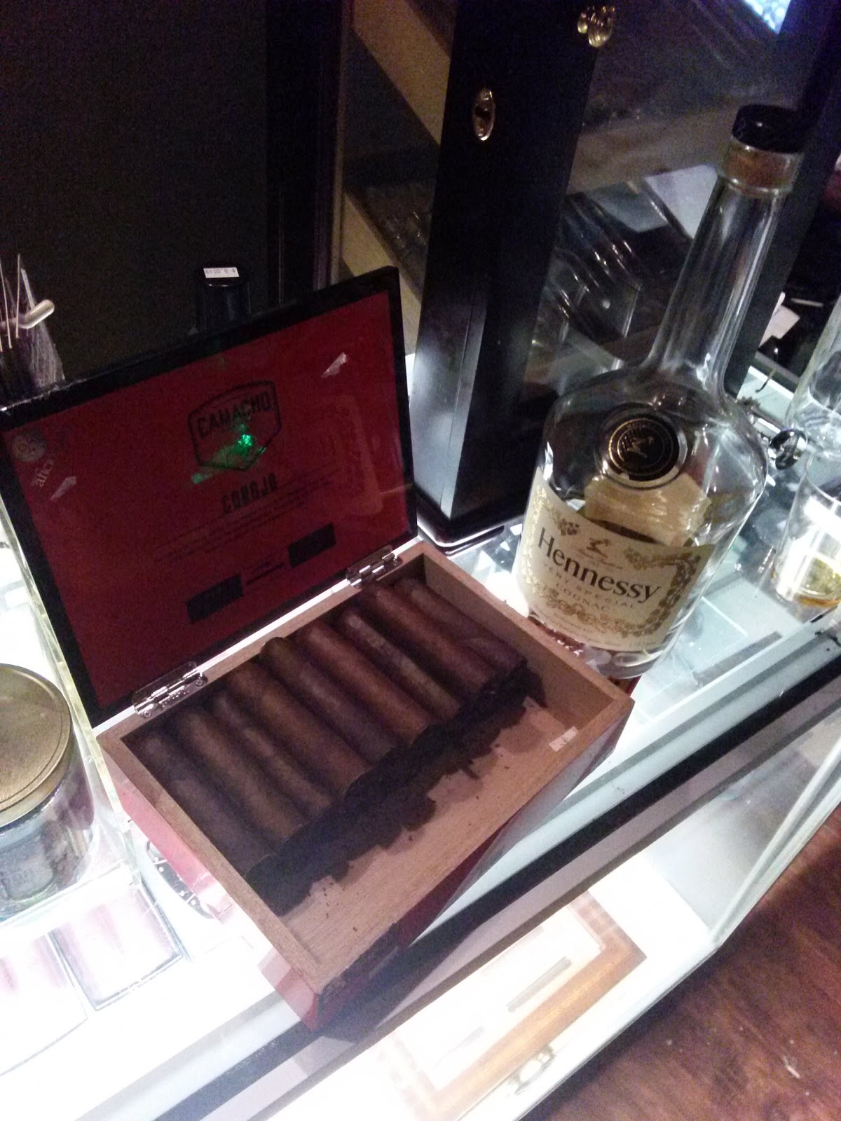 Photo of Moises Cigars in Bronx City, New York, United States - 1 Picture of Point of interest, Establishment, Store