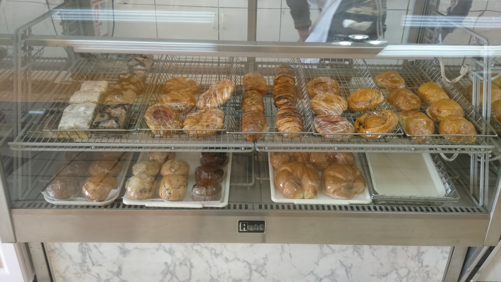 Photo of Parlin Bagels and Grill in Parlin City, New Jersey, United States - 5 Picture of Food, Point of interest, Establishment, Store, Bakery