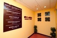 Photo of VitaMED Family Practice, PA in Jersey City, New Jersey, United States - 3 Picture of Point of interest, Establishment, Health, Doctor, Local government office