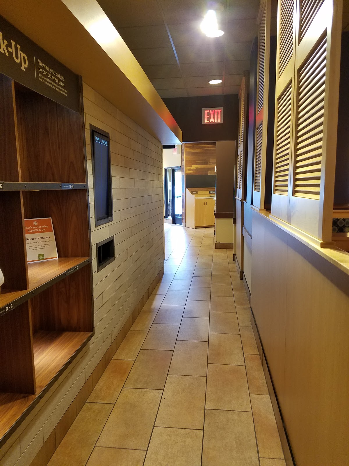 Photo of Panera Bread in Kings County City, New York, United States - 2 Picture of Restaurant, Food, Point of interest, Establishment, Store, Meal takeaway, Cafe, Bakery