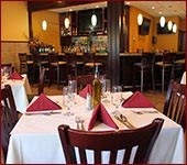 Photo of Gianna's in Yonkers City, New York, United States - 5 Picture of Restaurant, Food, Point of interest, Establishment, Meal delivery, Bar