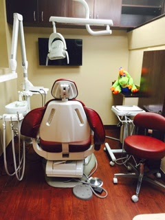 Photo of Sparkle Kids Dentistry in Fair Lawn City, New Jersey, United States - 4 Picture of Point of interest, Establishment, Health, Doctor, Dentist