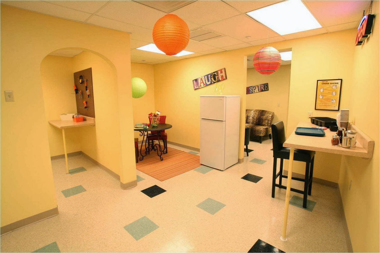 Photo of JDT Medical Rehab Center in Lincoln Park City, New Jersey, United States - 8 Picture of Point of interest, Establishment, Health, Hospital, Physiotherapist