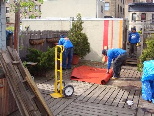 Photo of Manhattan interior demolition & rubbish removal in New York City, New York, United States - 2 Picture of Point of interest, Establishment