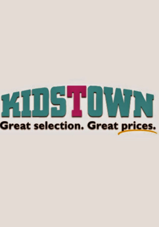 Photo of Kidstown in Elizabeth City, New Jersey, United States - 1 Picture of Point of interest, Establishment, Store, Clothing store