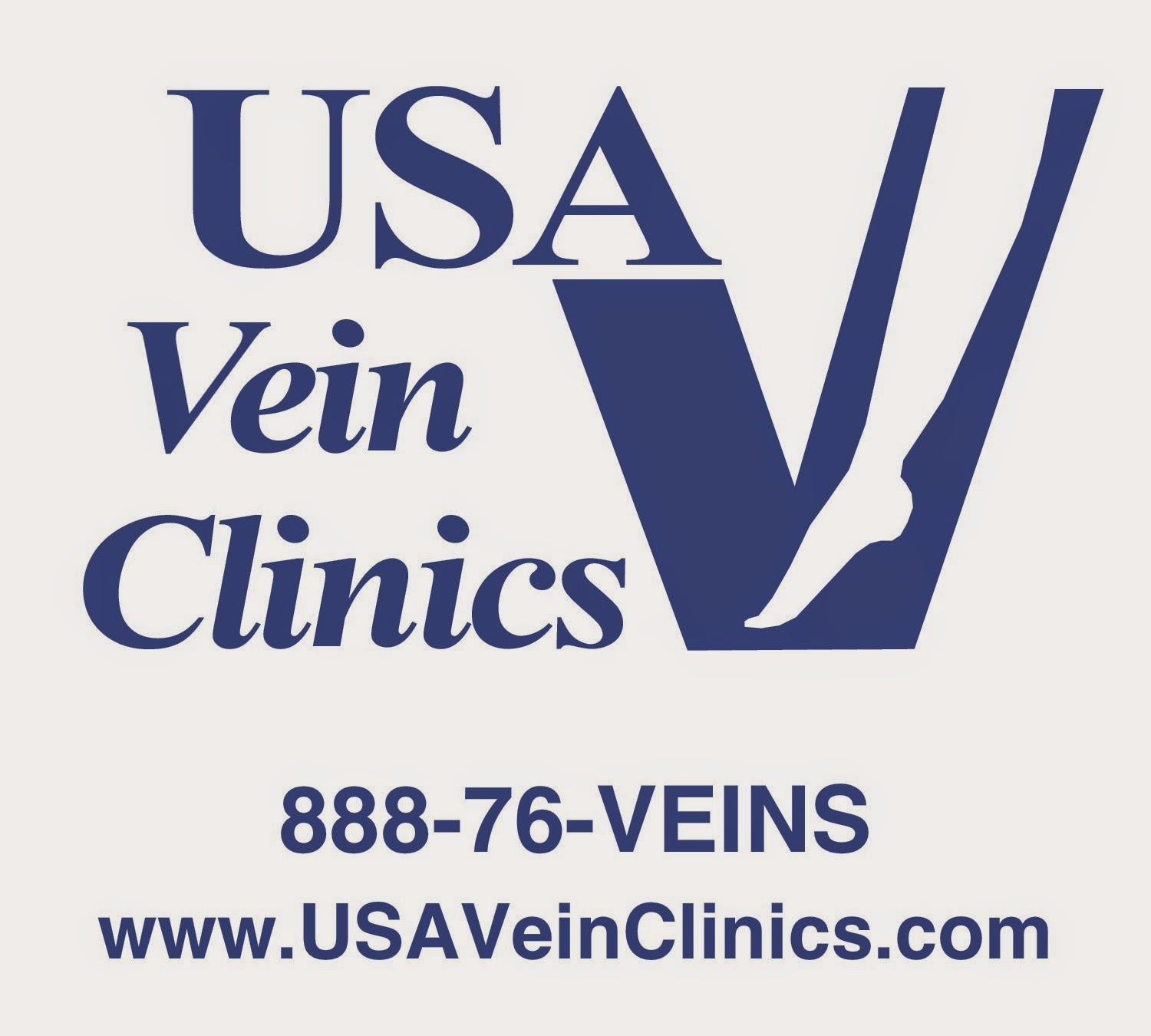 Photo of USA Vein Clinics in Kings County City, New York, United States - 6 Picture of Point of interest, Establishment, Health, Hospital, Doctor