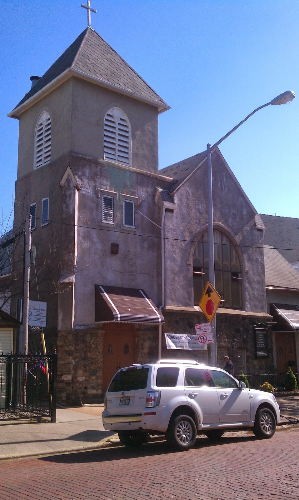 Photo of Grace Lutheran Church in Queens City, New York, United States - 3 Picture of Point of interest, Establishment, Church, Place of worship