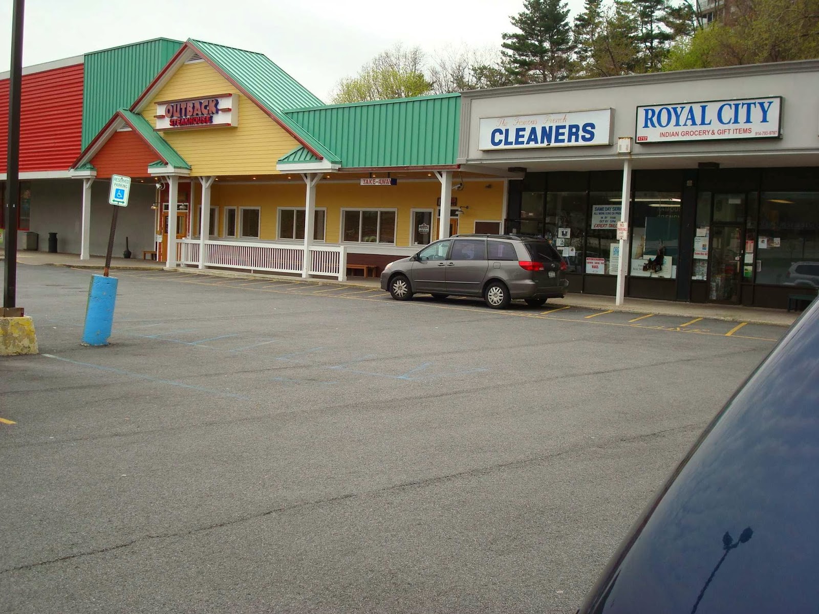 Photo of Royal City Bazaar in Yonkers City, New York, United States - 4 Picture of Food, Point of interest, Establishment, Store, Grocery or supermarket