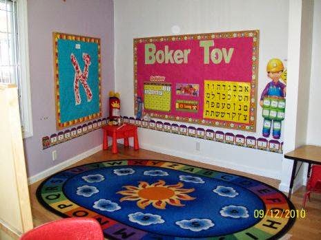 Photo of Preschool at Chabad in Fort Lee City, New Jersey, United States - 1 Picture of Point of interest, Establishment, School