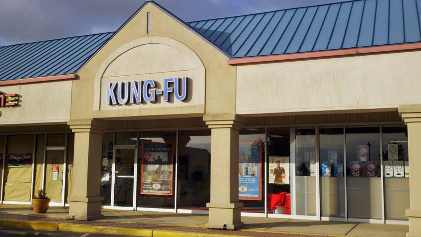 Photo of Edgewater Kung Fu Academy in Edgewater City, New Jersey, United States - 1 Picture of Point of interest, Establishment, Health