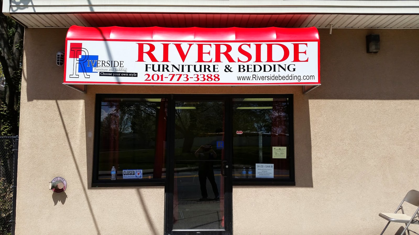 Photo of Riverside Furniture and Bedding in Fair Lawn City, New Jersey, United States - 2 Picture of Point of interest, Establishment, Store, Home goods store, Furniture store