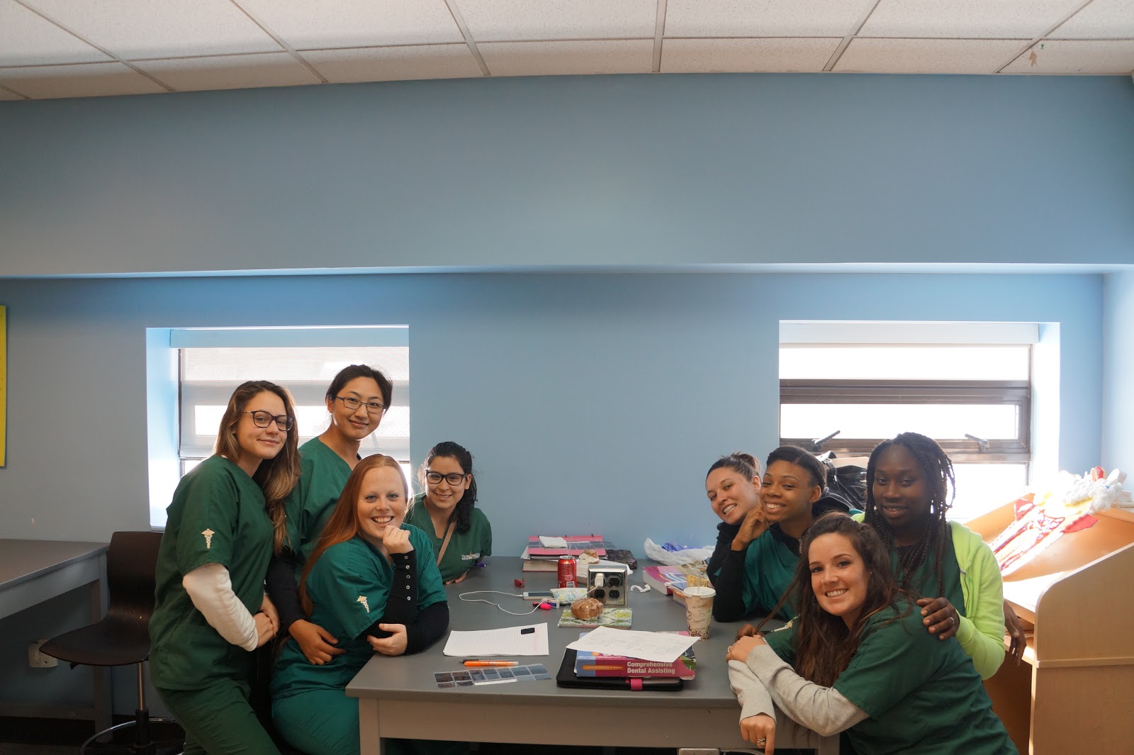 Photo of The New York School For Medical And Dental Assistants in Queens City, New York, United States - 7 Picture of Point of interest, Establishment