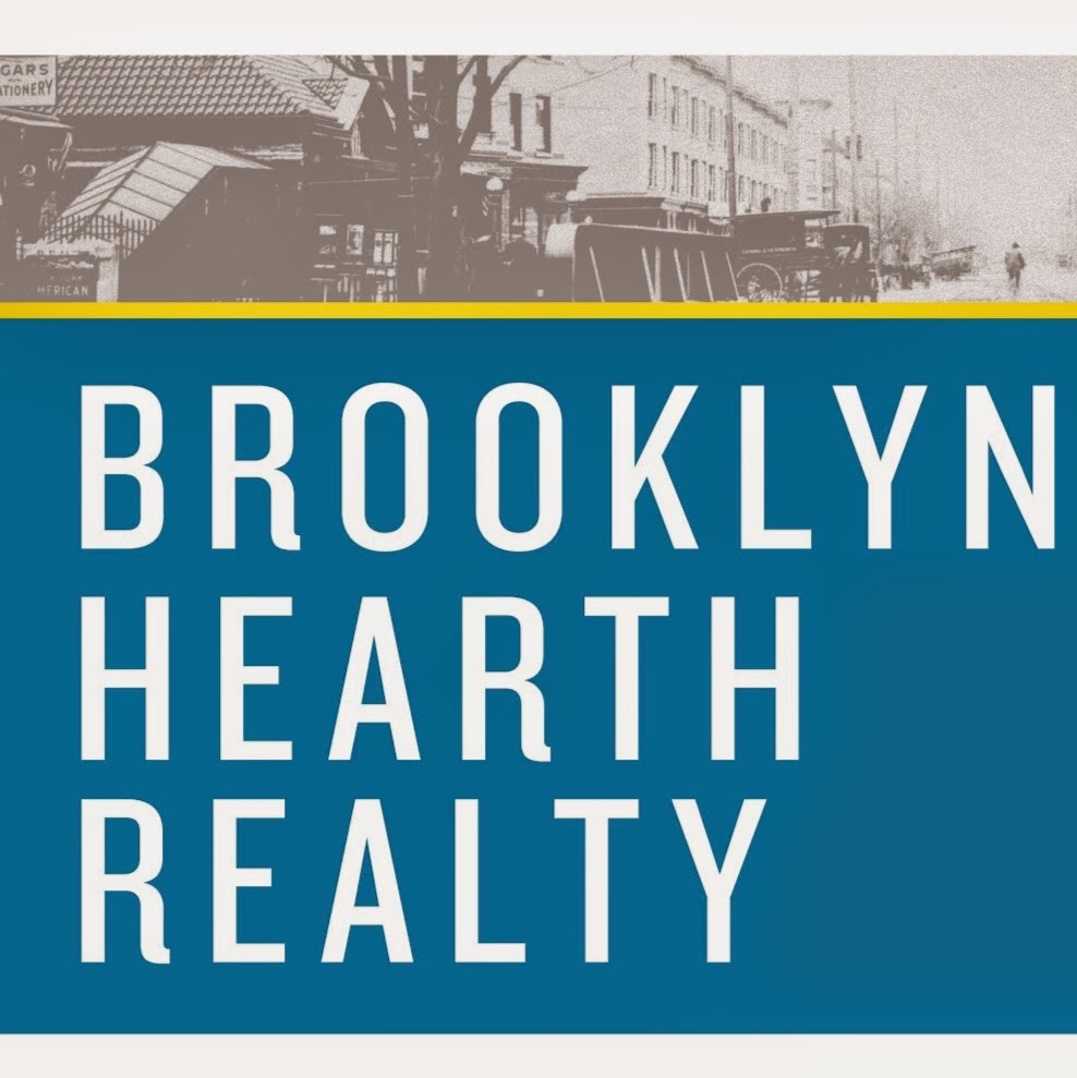 Photo of Brooklyn Hearth Realty in Kings County City, New York, United States - 1 Picture of Point of interest, Establishment, Real estate agency
