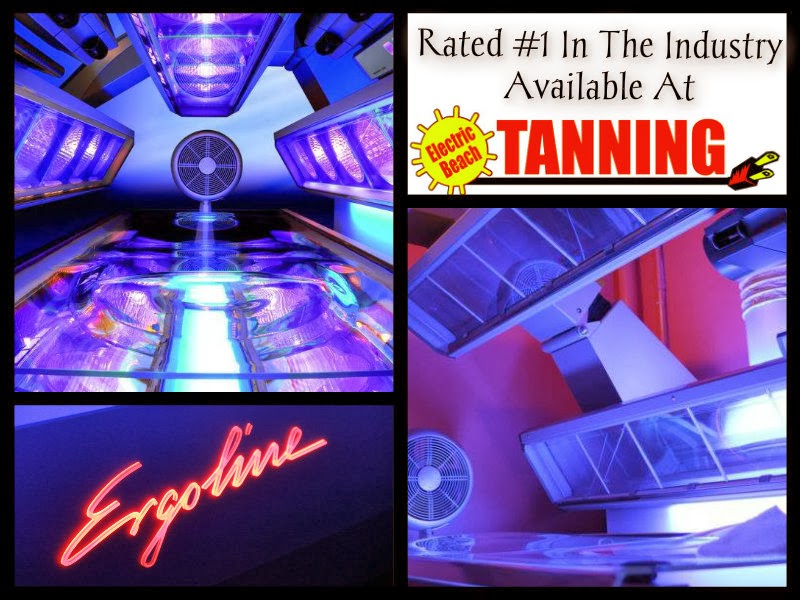 Photo of Electric Beach Tanning in Bayonne City, New Jersey, United States - 9 Picture of Point of interest, Establishment