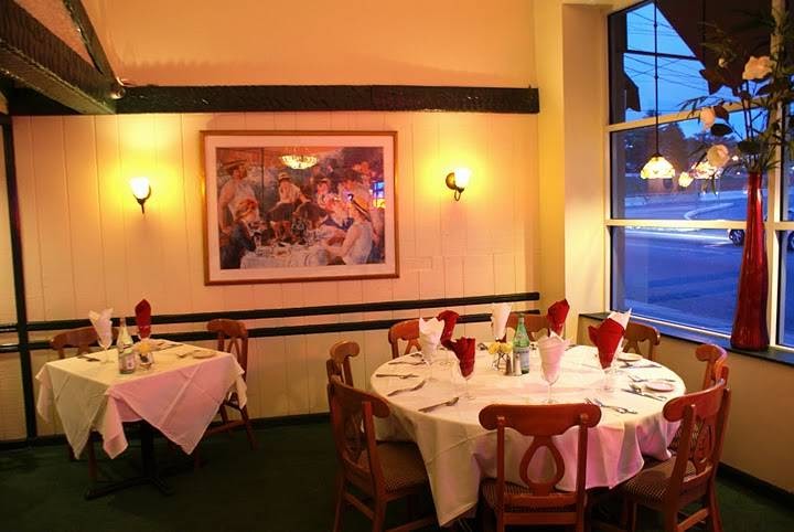 Photo of Trattoria Il Cafone in Lyndhurst City, New Jersey, United States - 6 Picture of Restaurant, Food, Point of interest, Establishment