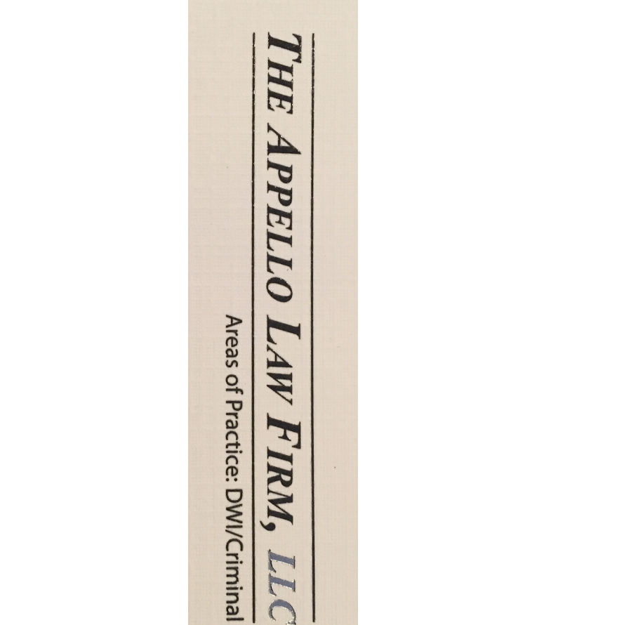 Photo of The Appello Law Firm LLC in North Bergen City, New Jersey, United States - 1 Picture of Point of interest, Establishment