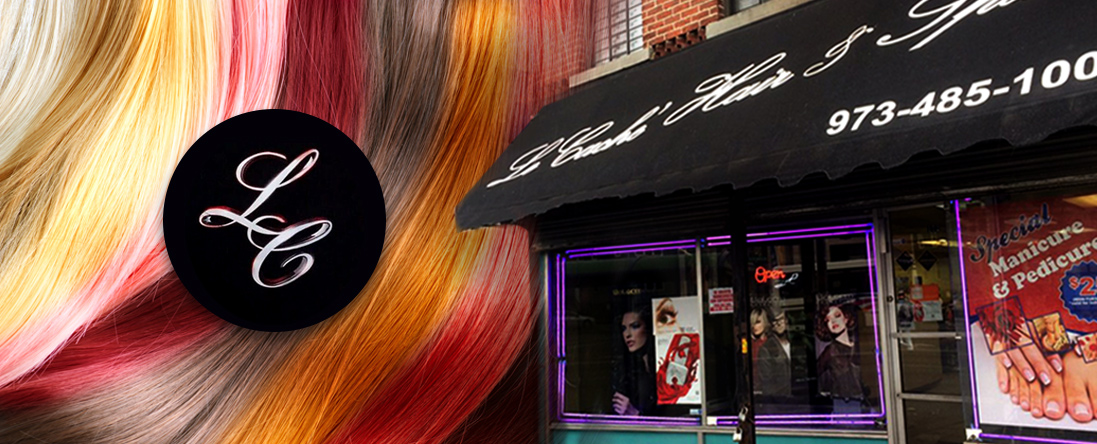 Photo of Le Cache Hair & Nail Salon Inc in Newark City, New Jersey, United States - 6 Picture of Point of interest, Establishment, Beauty salon