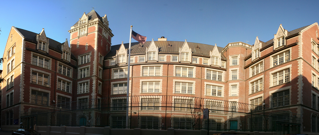 Photo of Wadleigh Secondary School For The Performing Visual Arts in Manhattan City, New York, United States - 1 Picture of Point of interest, Establishment, School