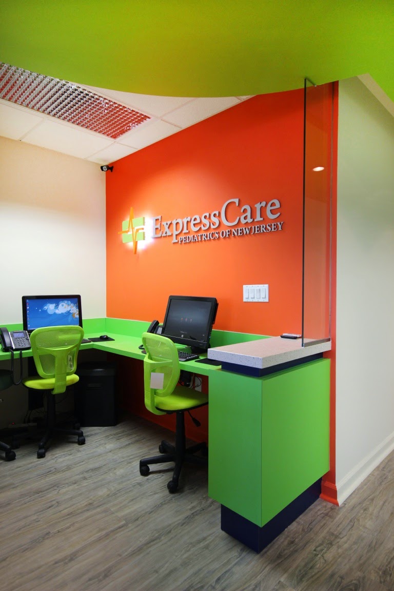 Photo of Express Care Pediatrics of New Jersey in Paterson City, New Jersey, United States - 10 Picture of Point of interest, Establishment, Health, Doctor