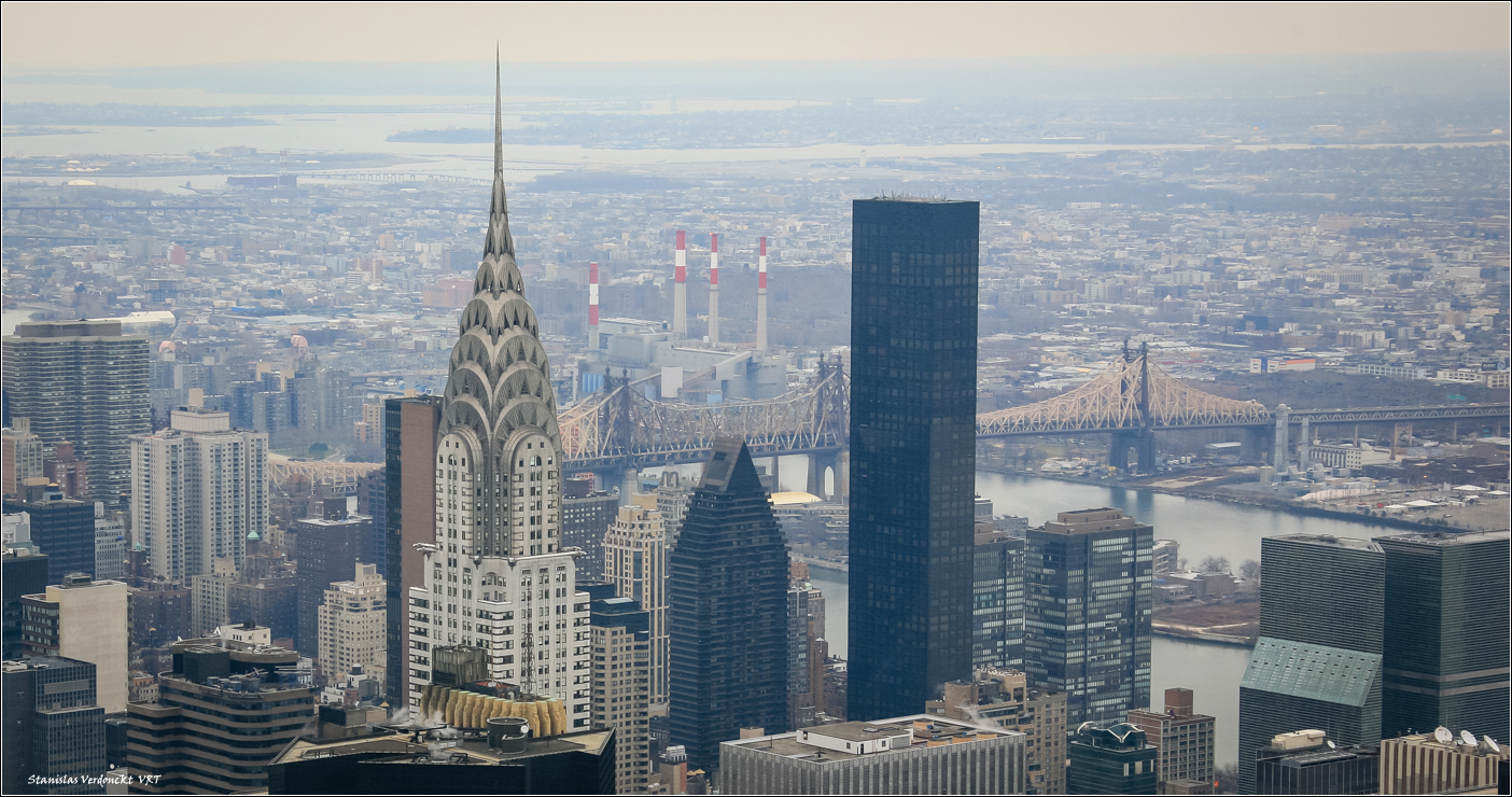 Photo of Chanin Building in New York City, New York, United States - 4 Picture of Point of interest, Establishment