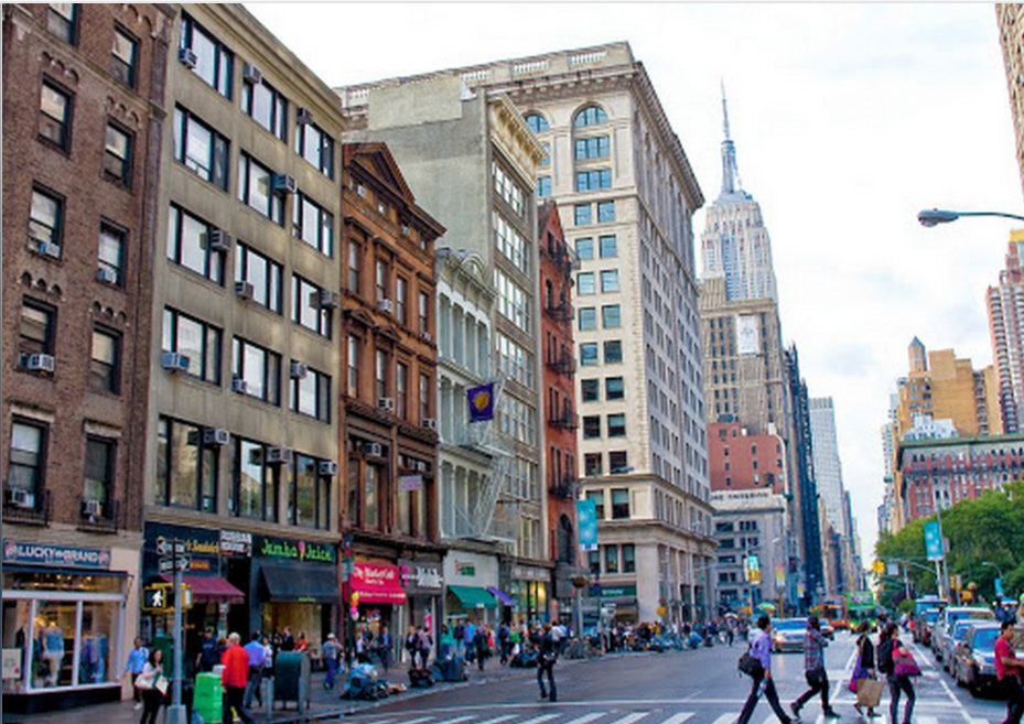 Photo of Carpet & Co in New York City, New York, United States - 1 Picture of Point of interest, Establishment, General contractor, Laundry