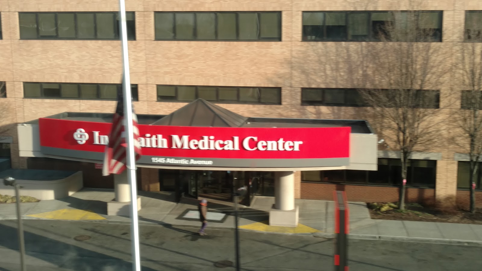 Photo of Interfaith Medical Center in Brooklyn City, New York, United States - 1 Picture of Point of interest, Establishment, Hospital