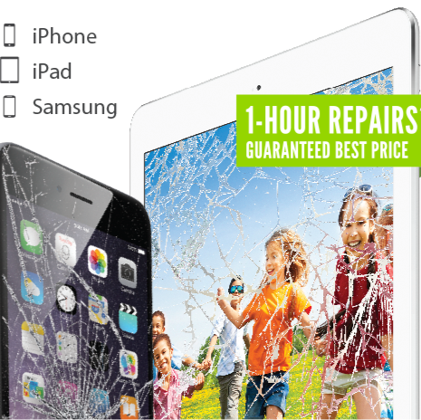 Photo of Manhattan iPhone Repair in New York City, New York, United States - 1 Picture of Point of interest, Establishment, Store