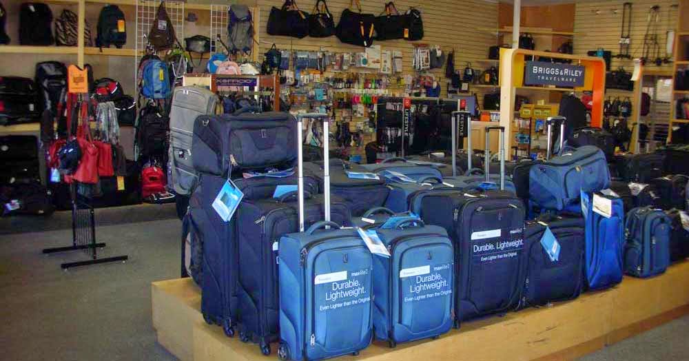 Photo of E. Vincent Luggage in Rockville Centre City, New York, United States - 3 Picture of Point of interest, Establishment, Store