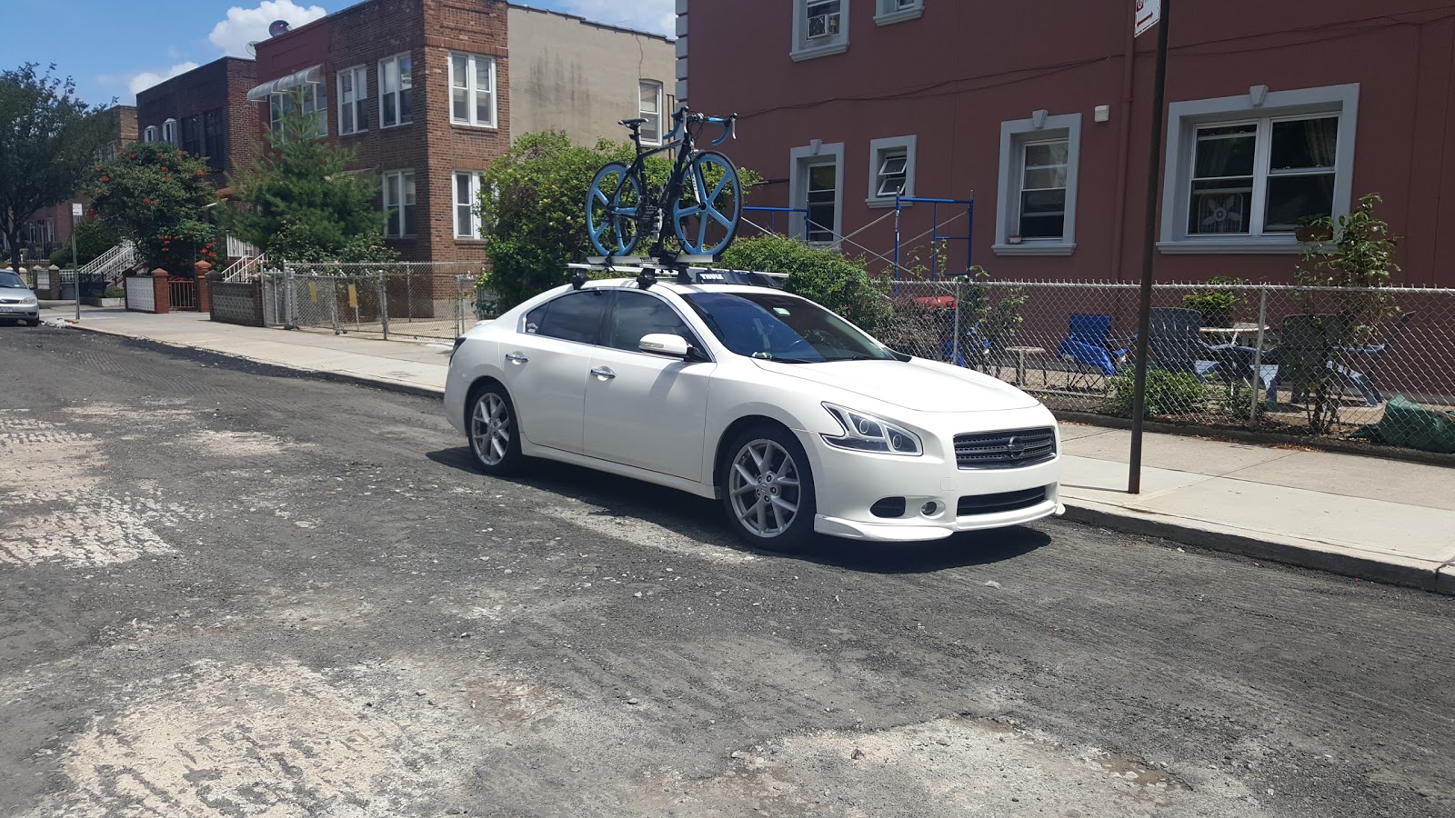 Photo of Tonys Bicycles in Queens City, New York, United States - 2 Picture of Point of interest, Establishment, Store, Bicycle store