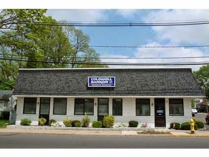 Photo of Coldwell Banker Residential Brokerage in Union City, New Jersey, United States - 1 Picture of Point of interest, Establishment, Real estate agency