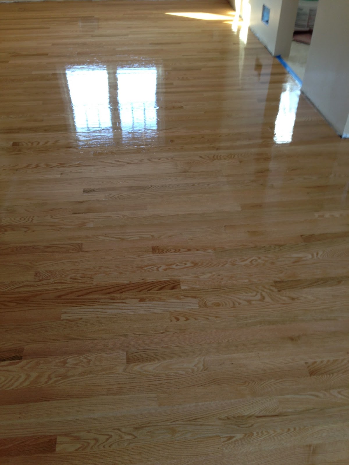 Photo of Showcase Wood Floors in Staten Island City, New York, United States - 5 Picture of Point of interest, Establishment, General contractor