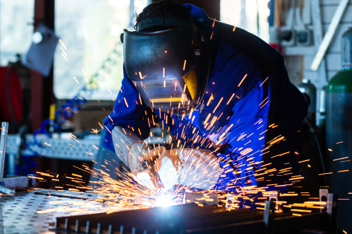 Photo of Dock Door Rail Welding Inc - Expert Welder in Rahway in Rahway City, New Jersey, United States - 2 Picture of Point of interest, Establishment