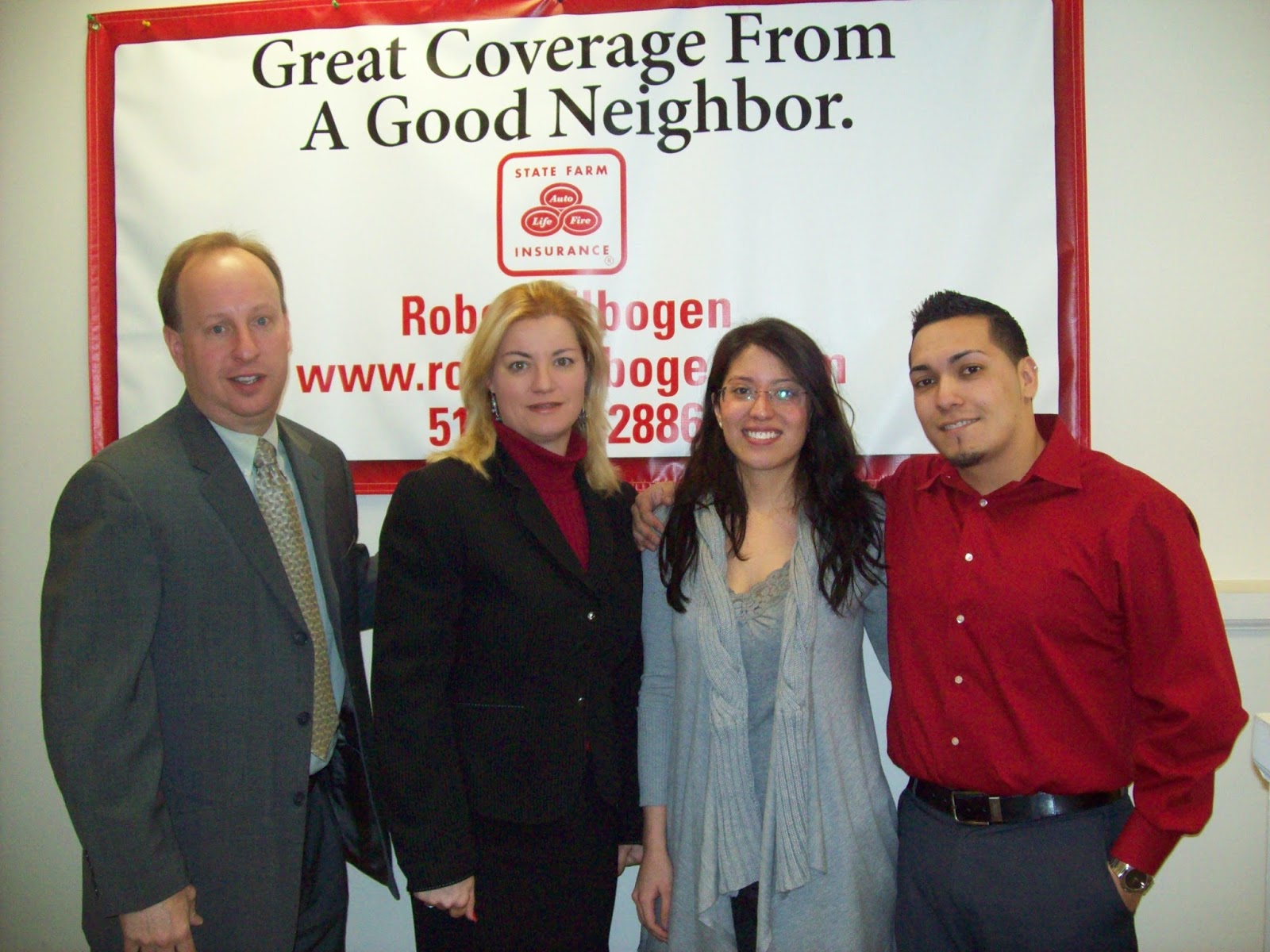 Photo of State Farm: Robert Elbogen in Baldwin City, New York, United States - 10 Picture of Point of interest, Establishment, Finance, Health, Insurance agency