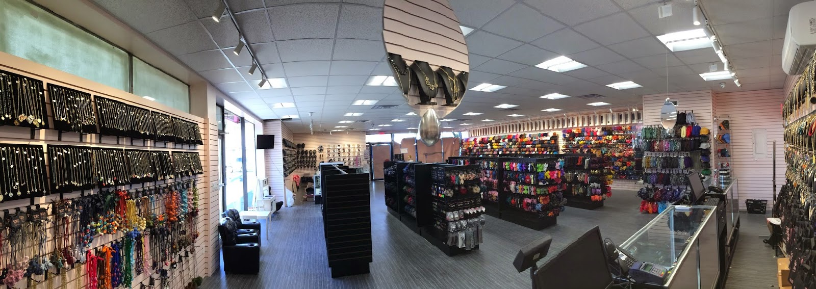 Photo of Double Header in Woodmere City, New York, United States - 3 Picture of Point of interest, Establishment, Store, Clothing store