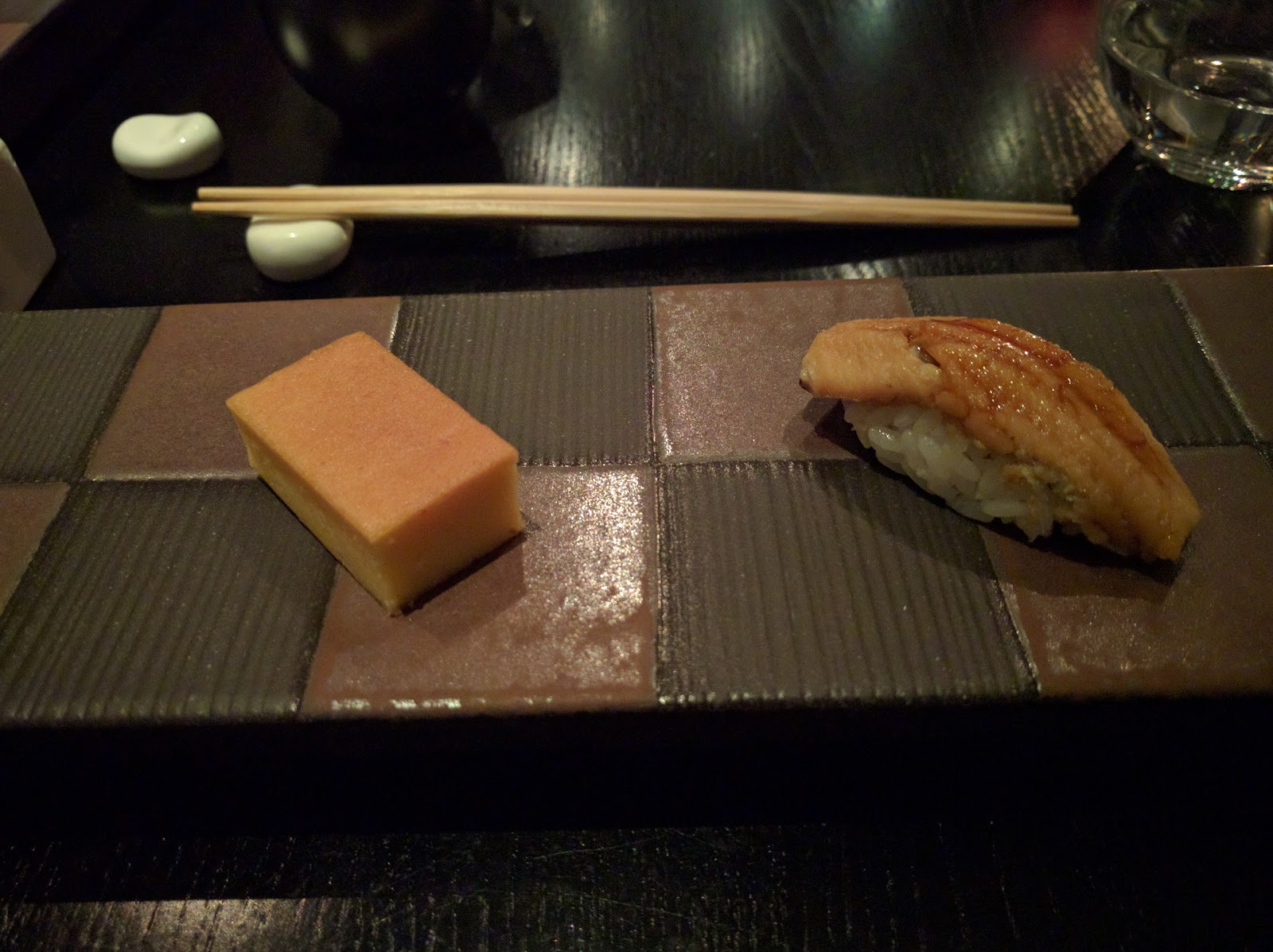 Photo of Sushi Nakazawa in New York City, New York, United States - 9 Picture of Restaurant, Food, Point of interest, Establishment
