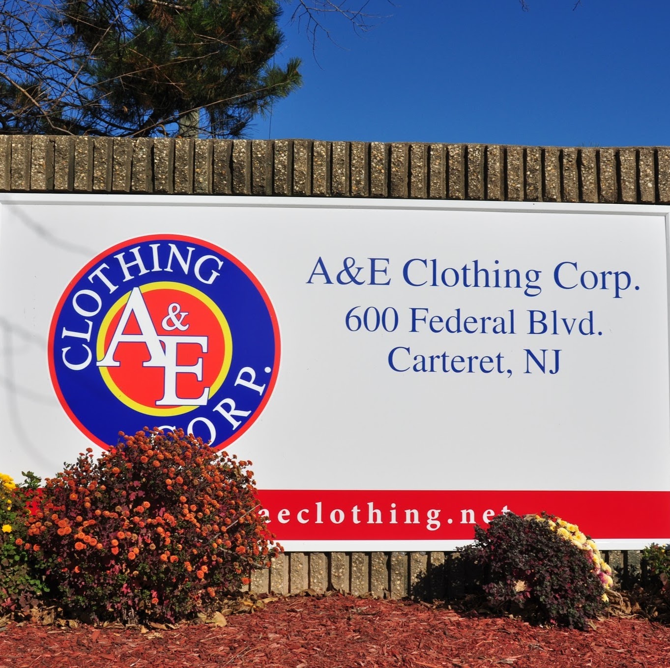 Photo of A & E Clothing Corporation in Carteret City, New Jersey, United States - 2 Picture of Point of interest, Establishment, Storage