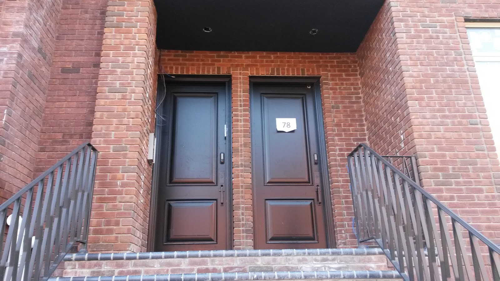 Photo of EXCLUSIVE DOORS in Brooklyn City, New York, United States - 2 Picture of Point of interest, Establishment