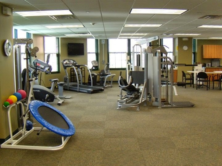 Photo of Yonkers Physical Therapy - Axiom PT and OT Plus in Yonkers City, New York, United States - 1 Picture of Point of interest, Establishment, Health