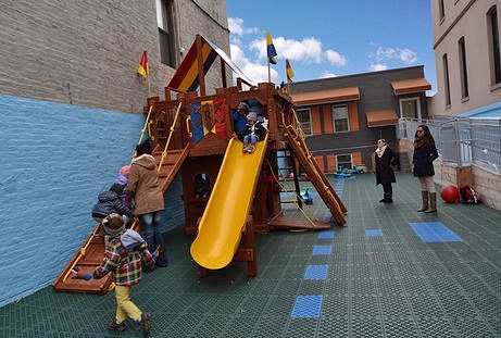 Photo of Little Ones LLC in Long Island City, New York, United States - 3 Picture of Point of interest, Establishment, School