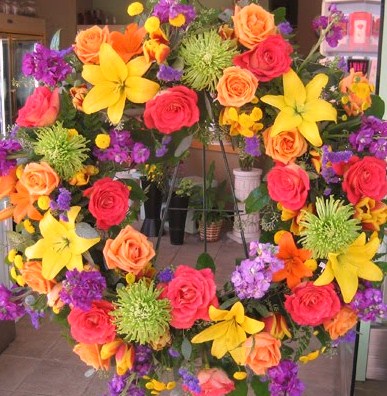 Photo of New York Barclays Flowers & Fruit Baskets in New York City, New York, United States - 7 Picture of Food, Point of interest, Establishment, Store, Florist