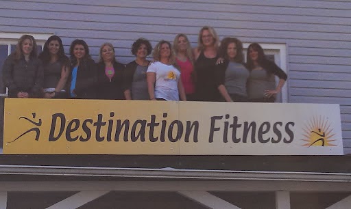 Photo of Destination Fitness in Closter City, New Jersey, United States - 7 Picture of Point of interest, Establishment, Health, Gym