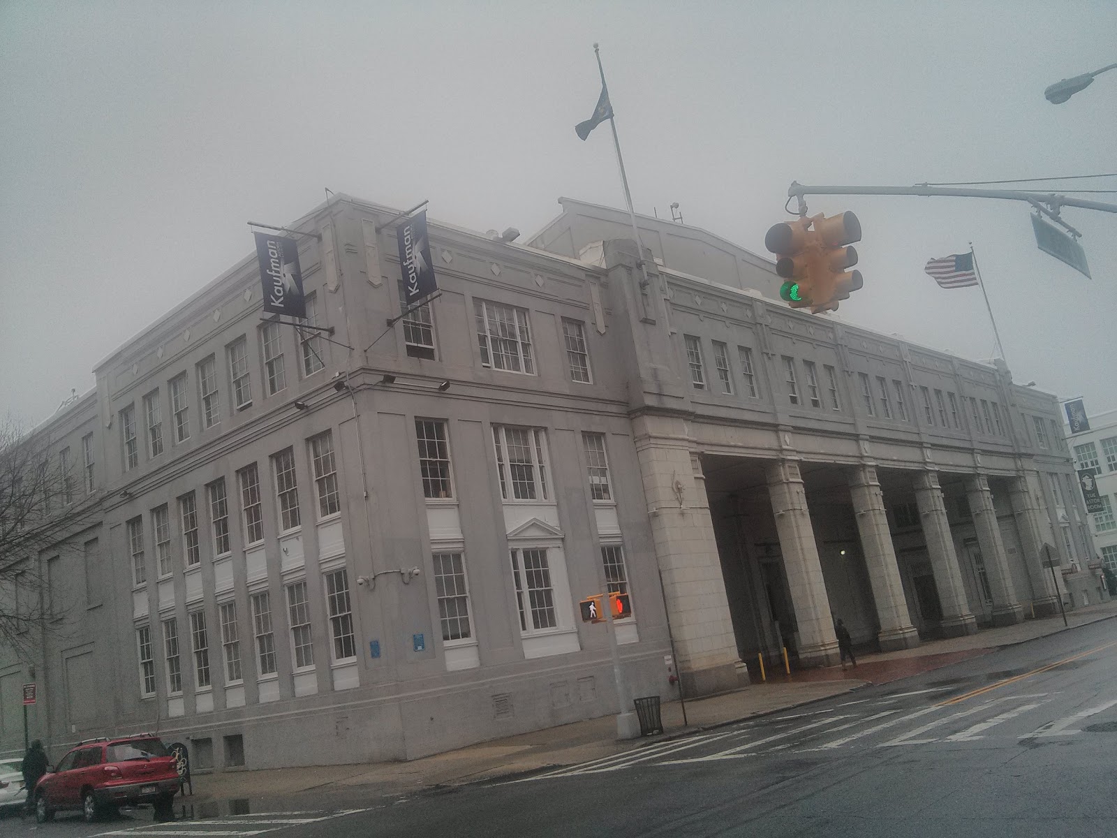 Photo of Kaufman Astoria Studios in Astoria City, New York, United States - 1 Picture of Point of interest, Establishment