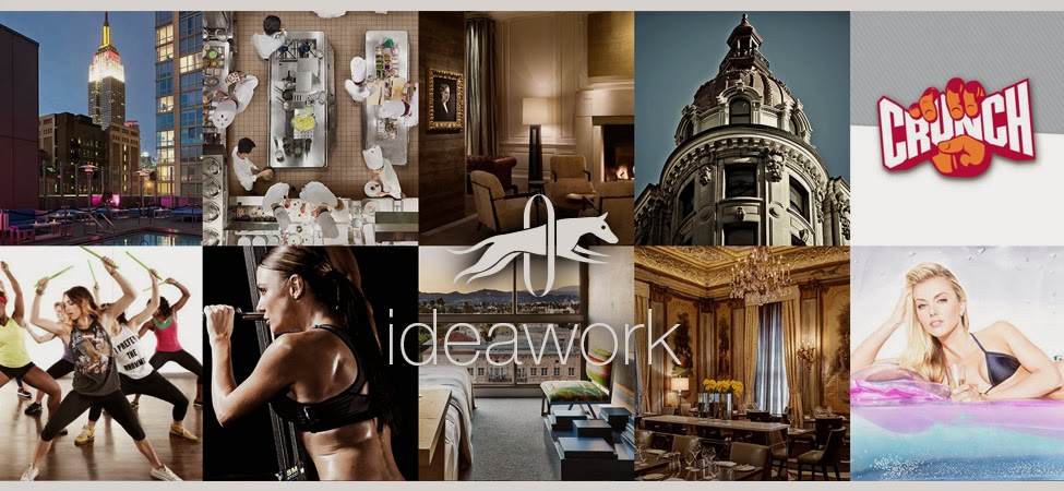 Photo of IdeaWork Studios, Inc. in New York City, New York, United States - 2 Picture of Point of interest, Establishment