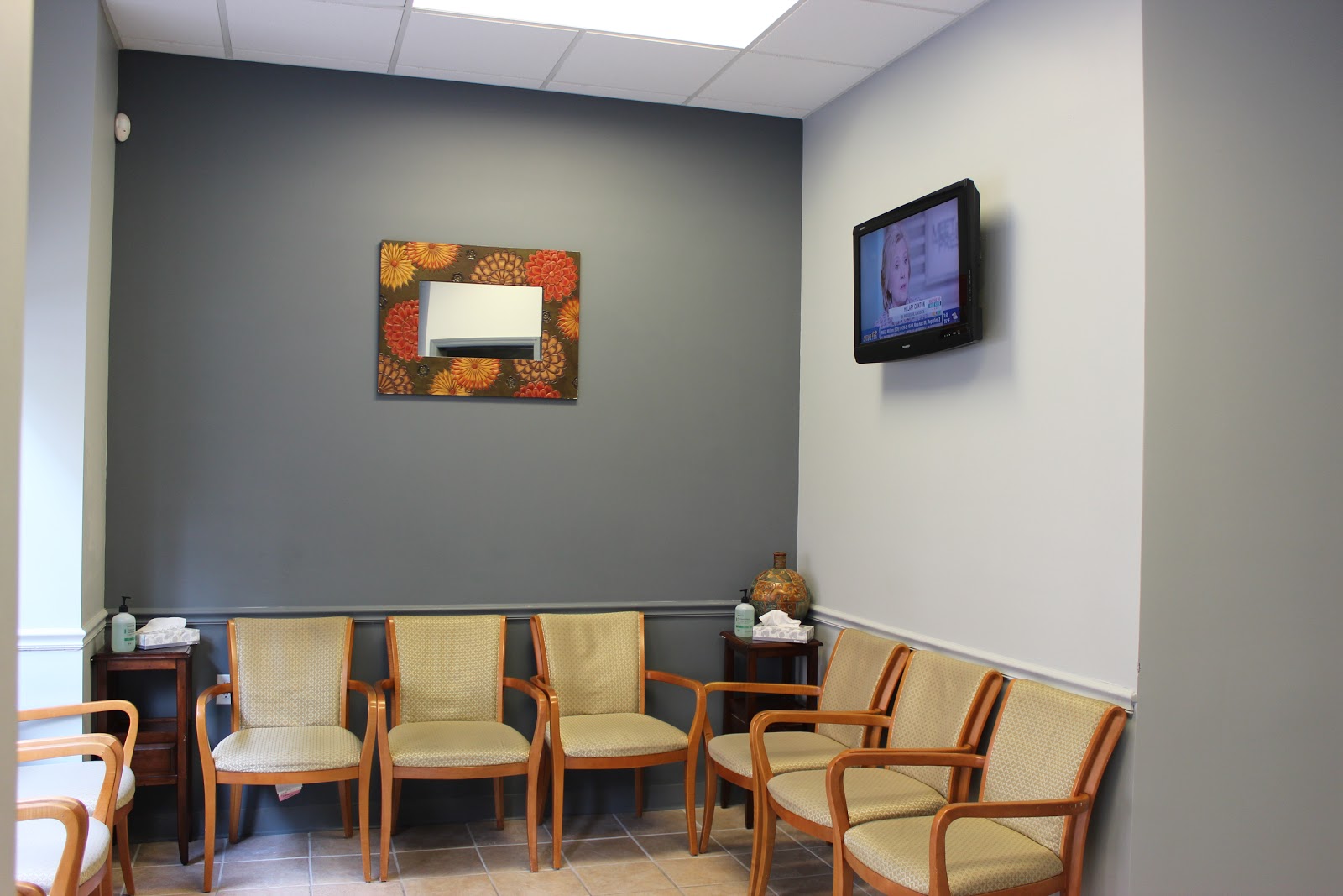 Photo of PromptMD Urgent Care Center in Hoboken City, New Jersey, United States - 4 Picture of Point of interest, Establishment, Health, Hospital, Doctor